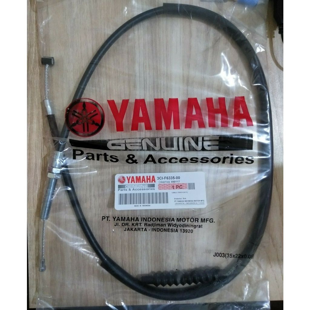 Kabel Tali Kopling Vixion