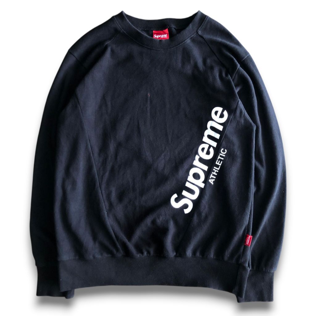 Crewneck Supreme