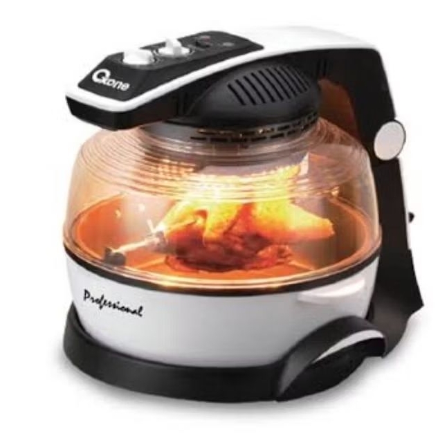 Air Fryer Oxone OX-277