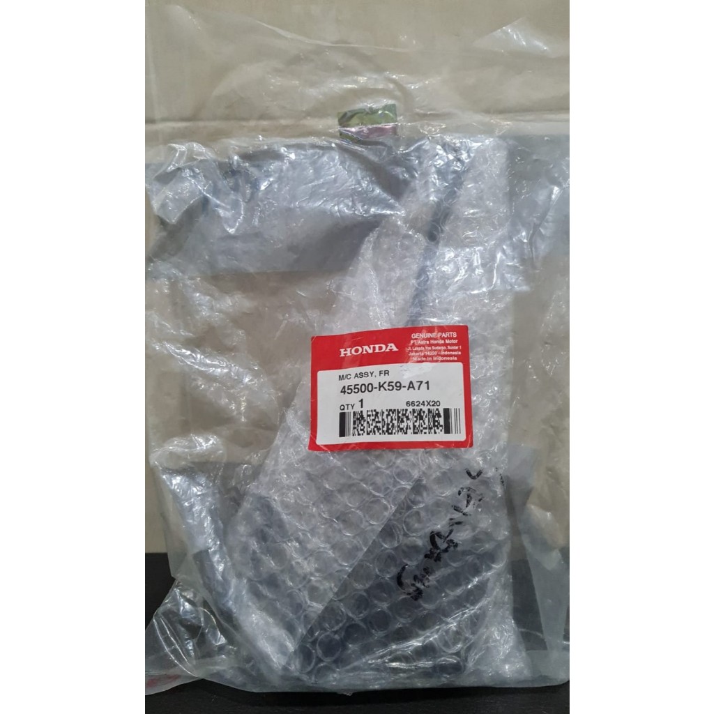 45500-K59-A71M/C Assy , FR