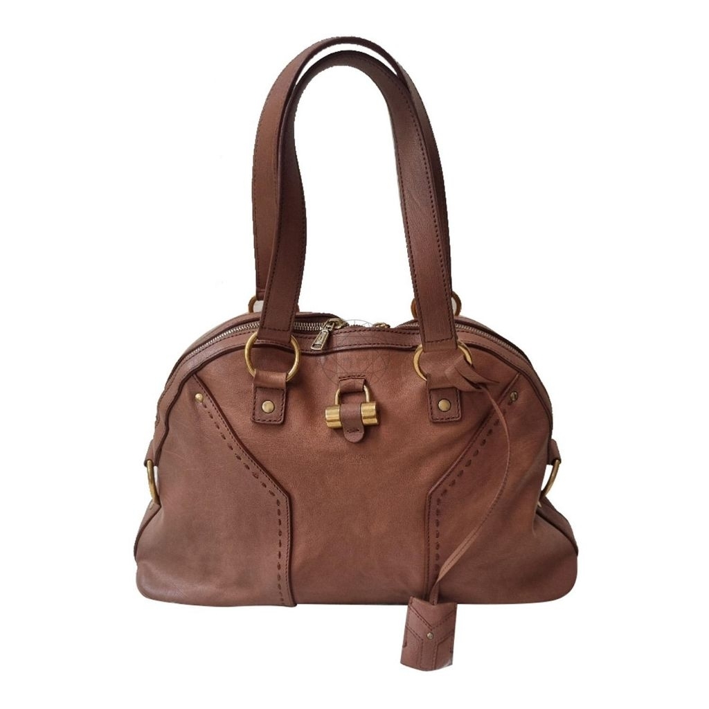 Preloved YSL Vintage Muse Bag