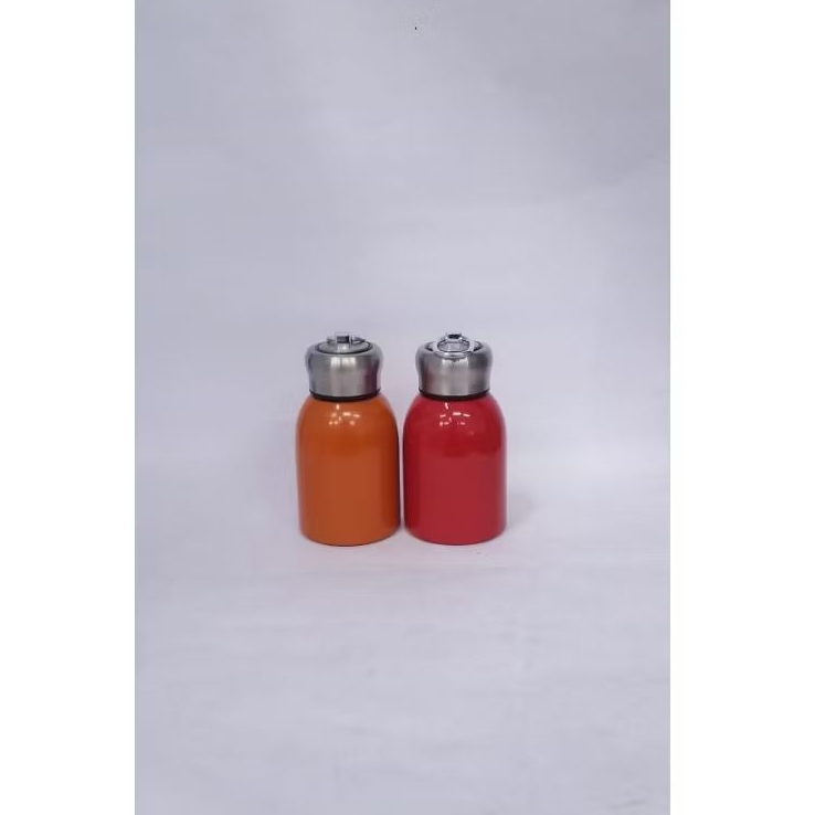 Termos Mini Vacum Termos Panas dingin Kecil Termos Kopi