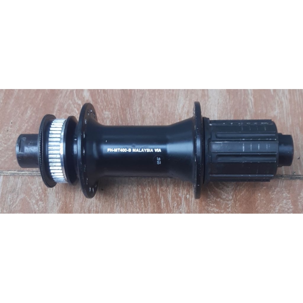 Freehub Shimano MT400 32H TA Boost 12x148