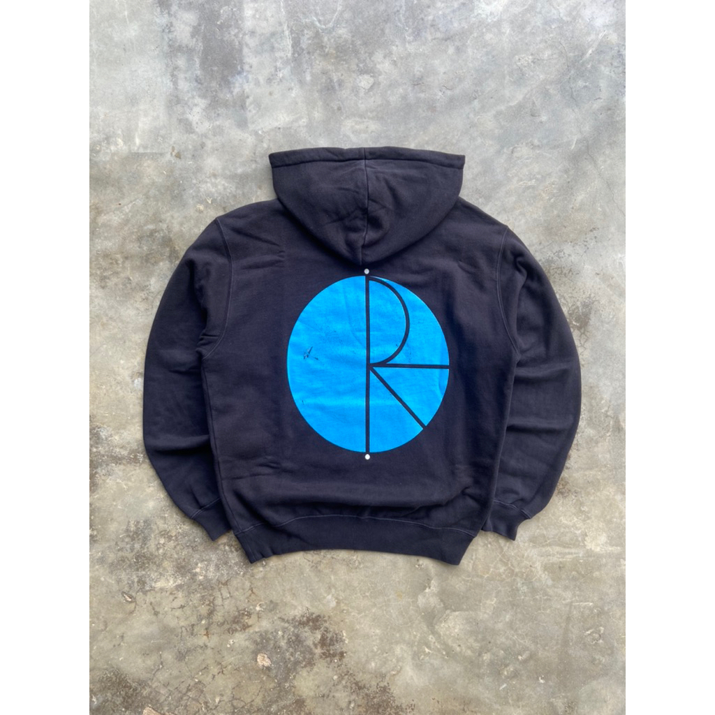 Hodie polar skate co