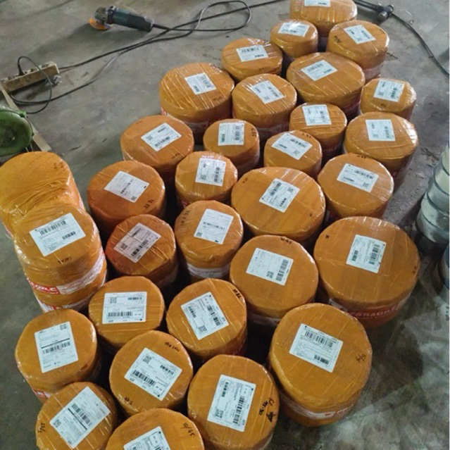 Trafo Donat spek custom 5A ct42