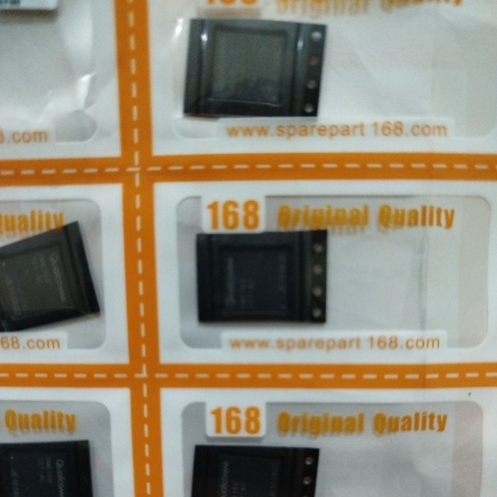 IC SM 6150-101AC