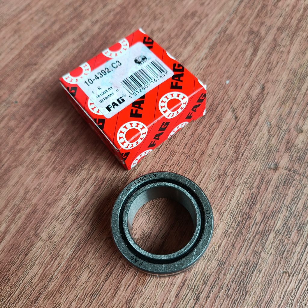 laher bering FAG C3 untuk kruk as bagian magnet vespa ps px pxe excel asli germain