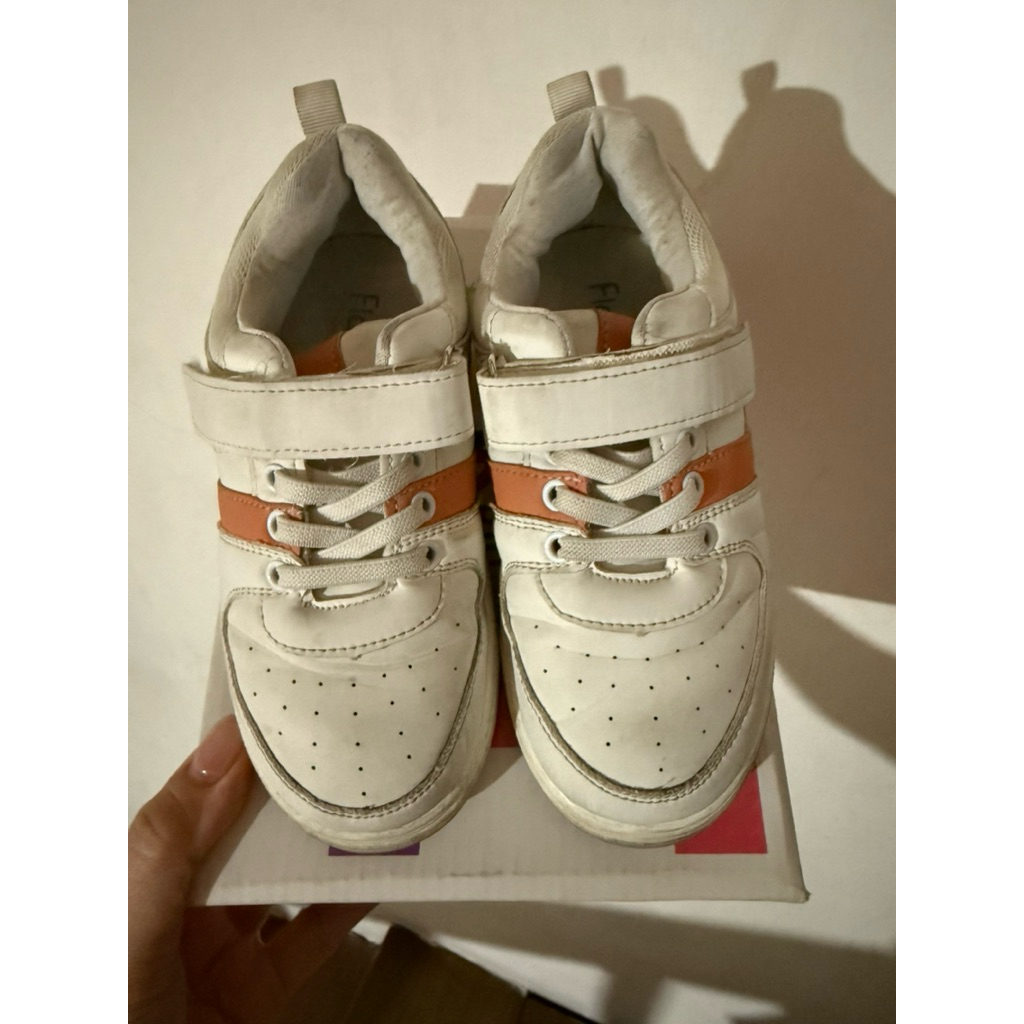 preloved sepatu Fladeo Kids anak laki laki