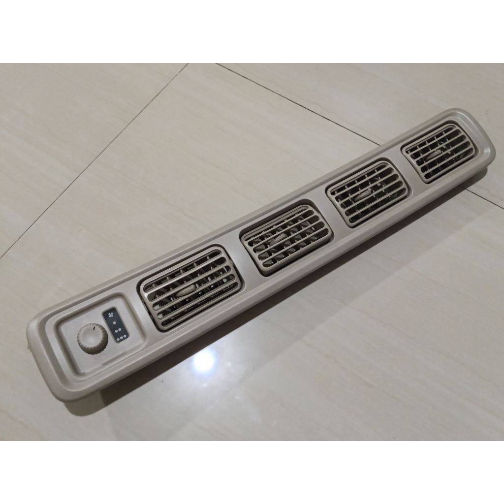 Kisi Kisi AC Suzuki Ertiga