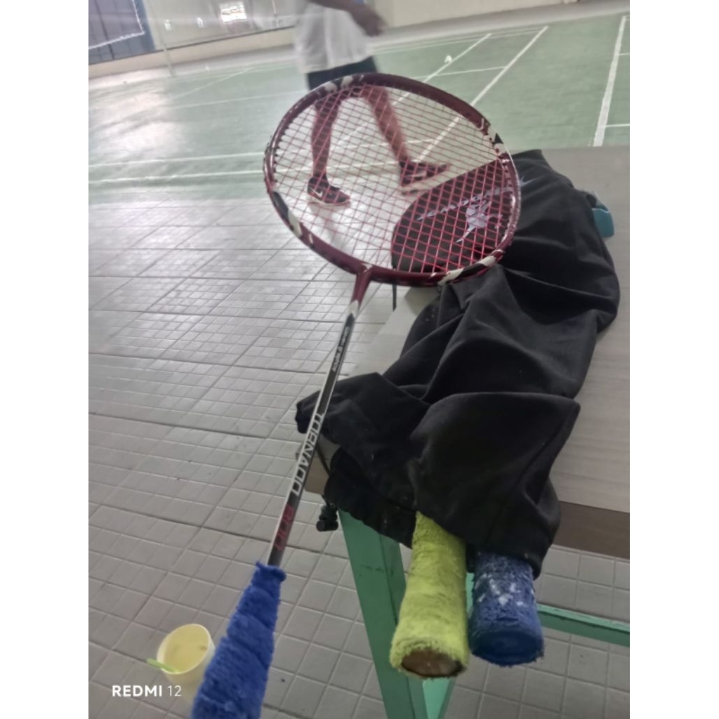 Raket flypower tornado 800