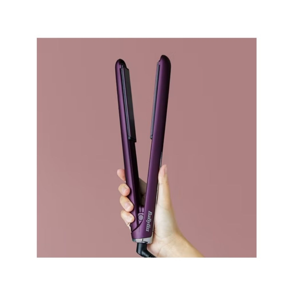 BABYLISS VELVET ORCHID