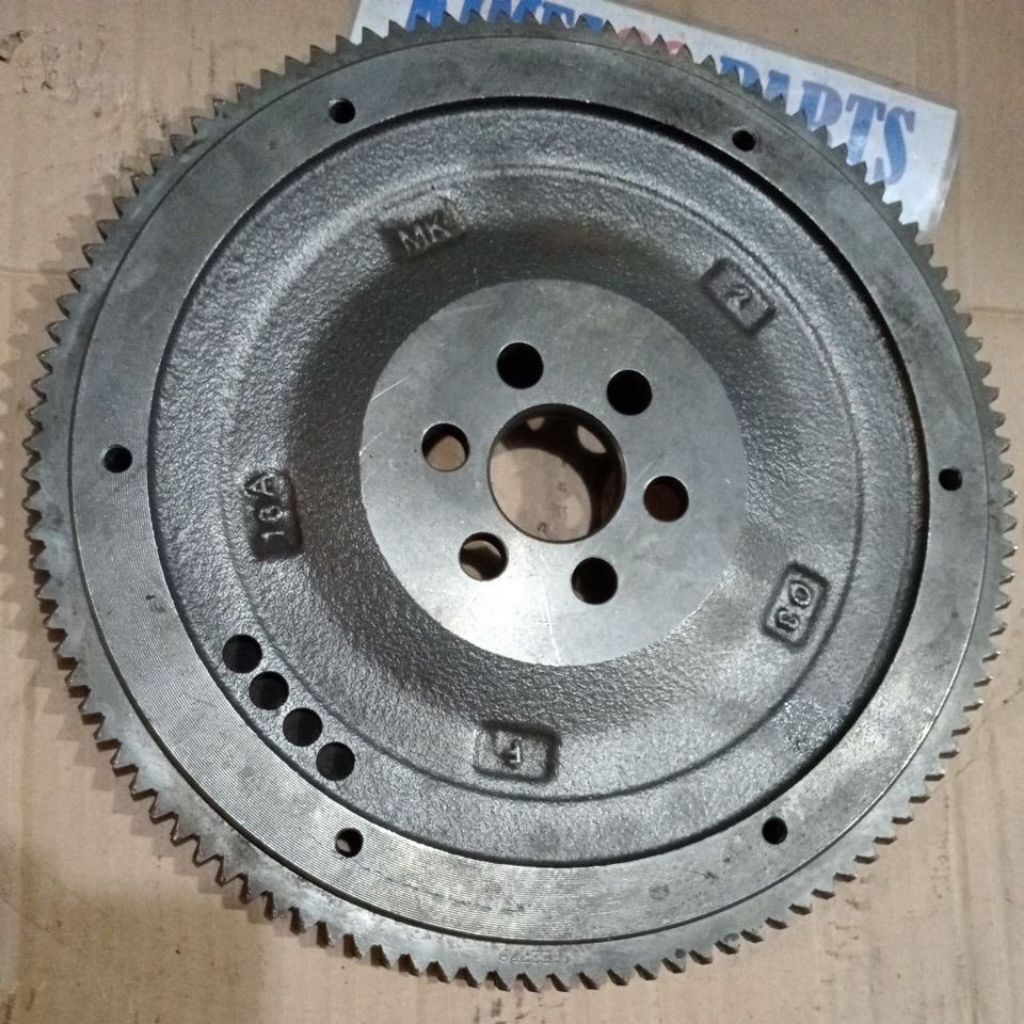 Flywheel Manual Honda Mobilio GK-5 Original