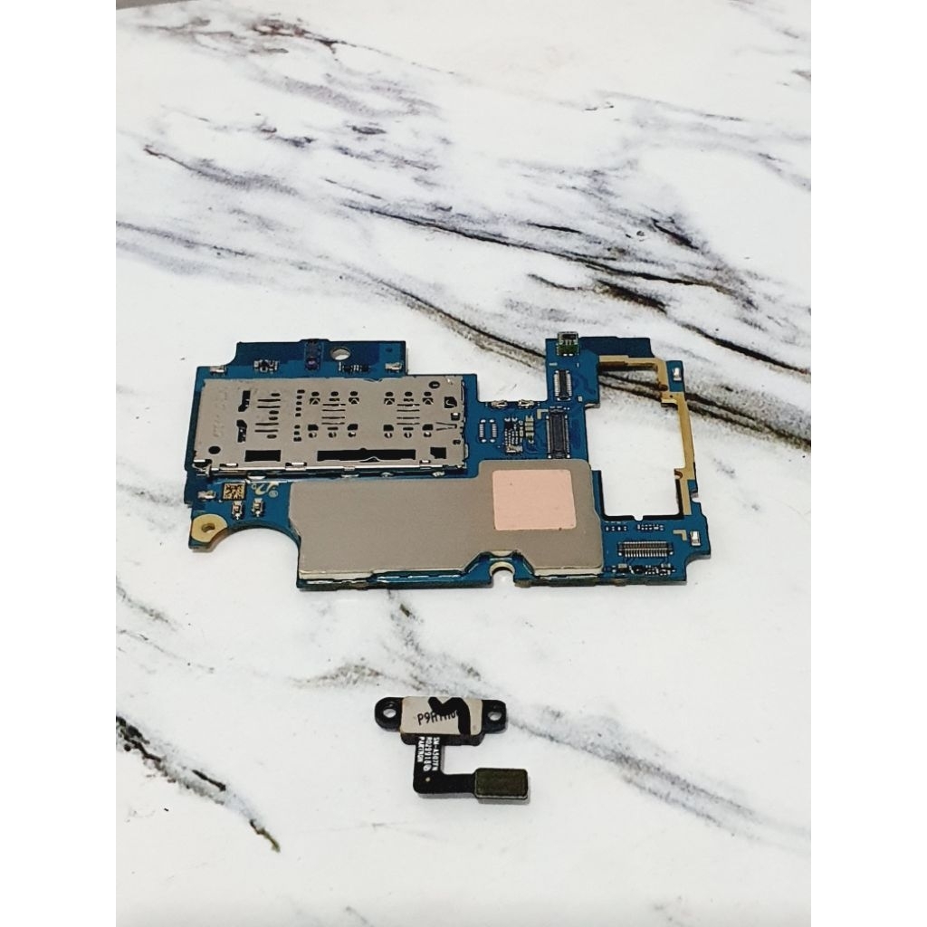 mesin samsung a50s 6/128 gb sein