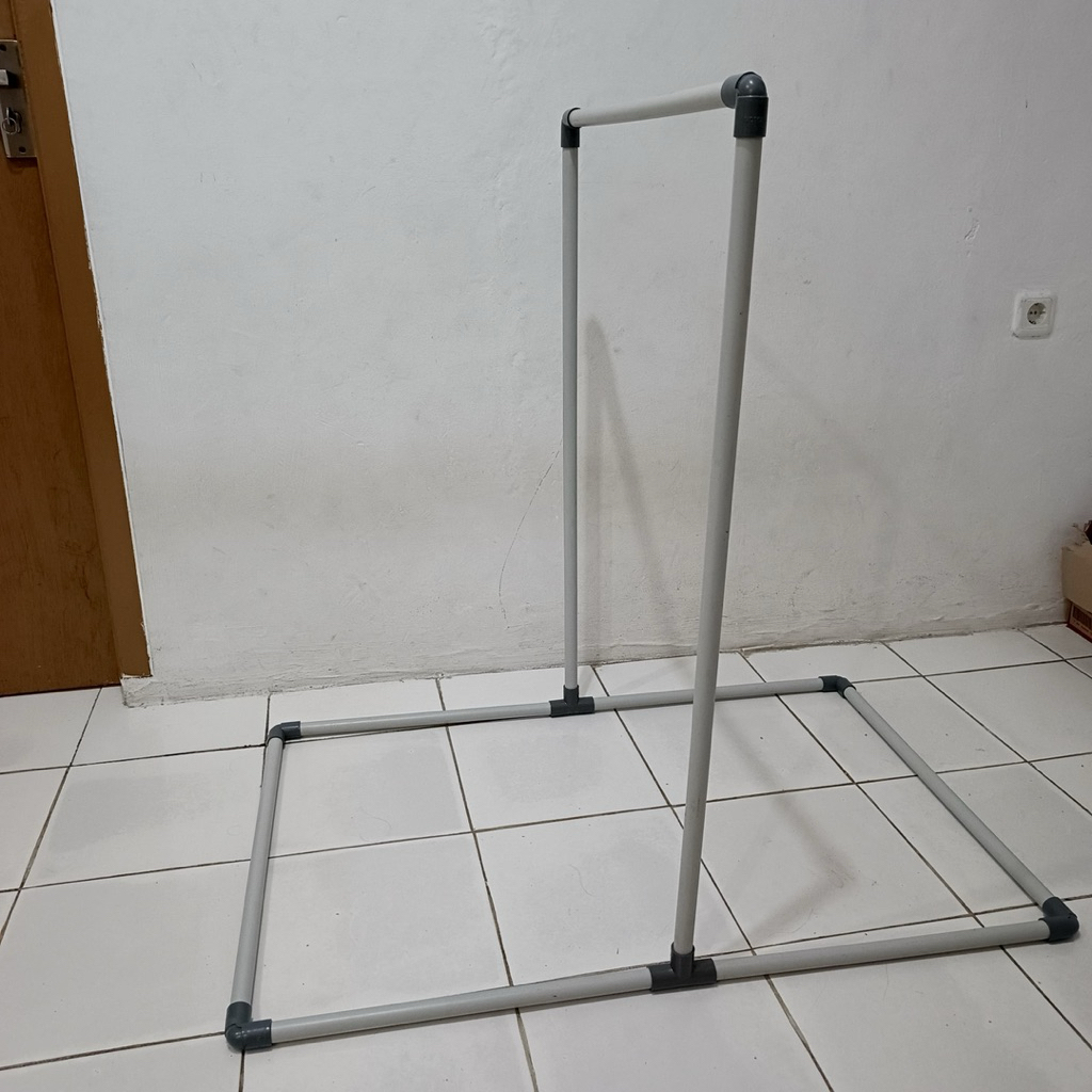 Kandang Umbaran Jungkat Jungkit