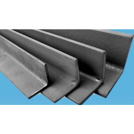 Siku Besi Konstruksi 4x4x6 - 2,4 M