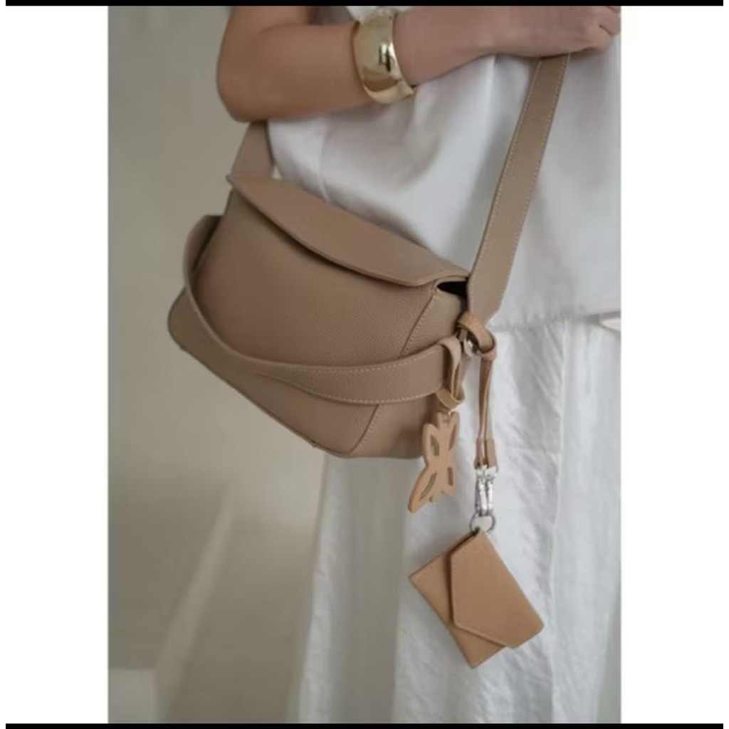 DIKAU bag lokal brand