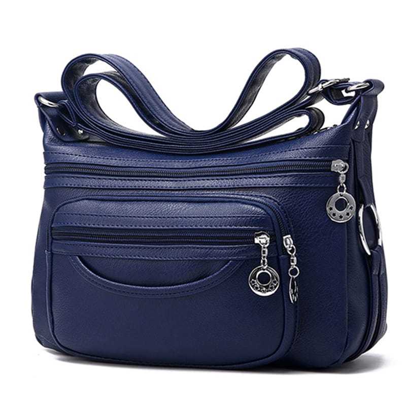 Tas wanita terbaru 2025 Tas selempang bahu wanita Tas mewah wanita 2025 Tas selempang wanita korea