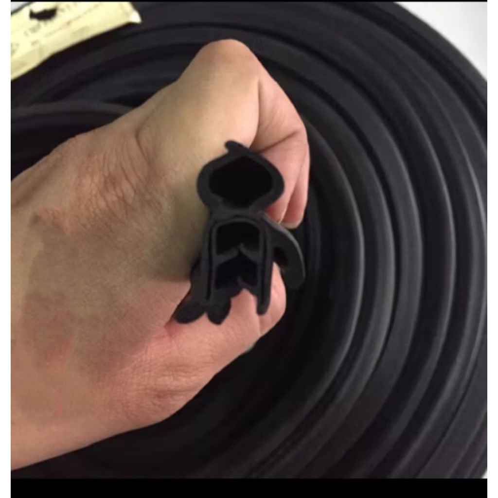 karet bagasi karet balon pintu bagasi mobil honda HRV CRV