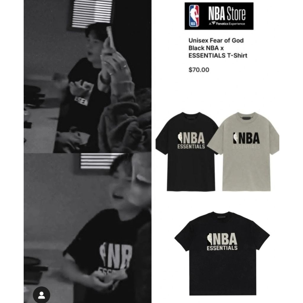[BACA DESKRIPSI] MERCH AGUSTD T-SHIRT NBA X SUGA LAKERS WARRIORS KNICKS / BOMBER NBA X SUGA / CROSHB