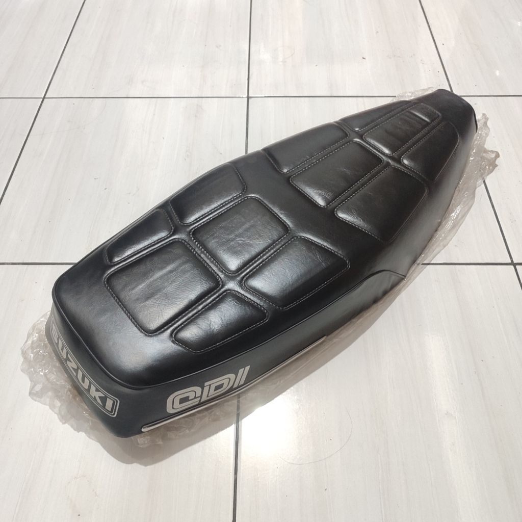 sadel jok suzuki FR80 FR 80 FR-80 CDI original japan