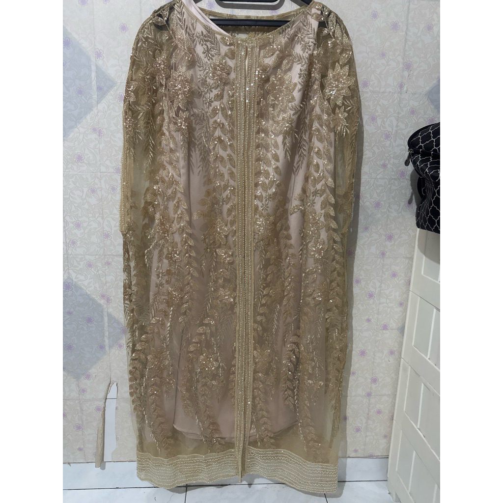 preloved Evvel (BigSize)