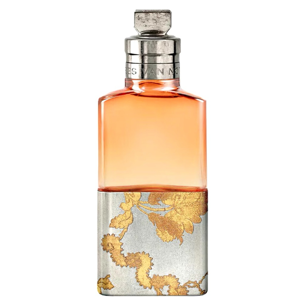 Decant Dries Van Noten Camomille Satin EDP