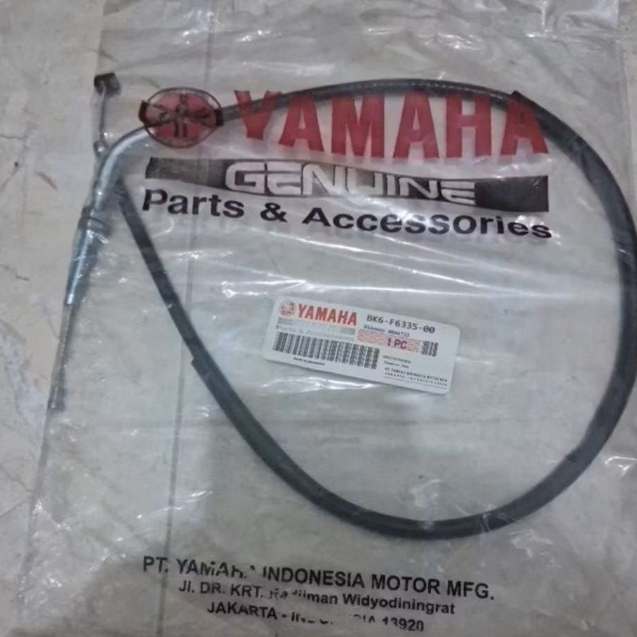 BK6 ~ Kabel Kopling R15 V2 R 15 V3