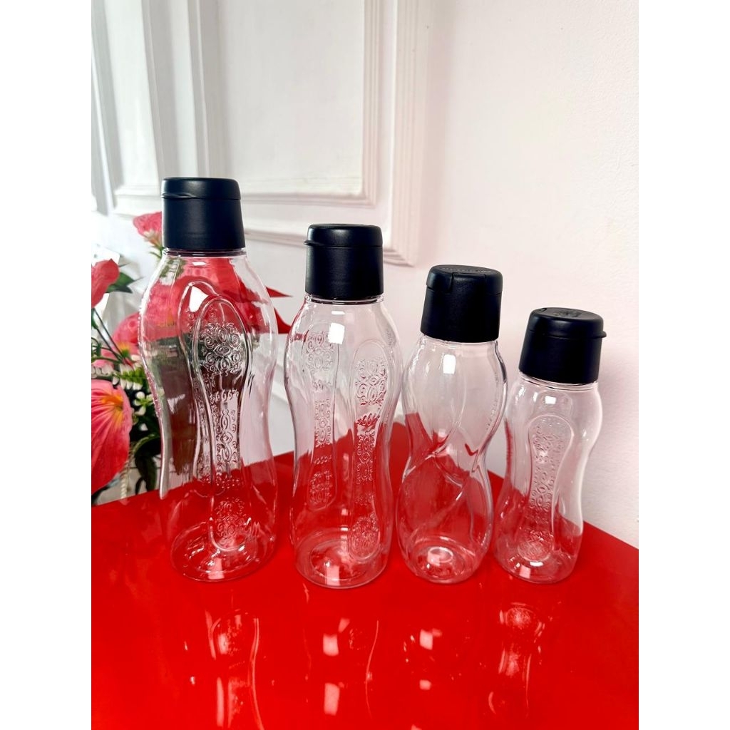 ORIGINAL BOTOL MINUM BIOLIFE by moorlife