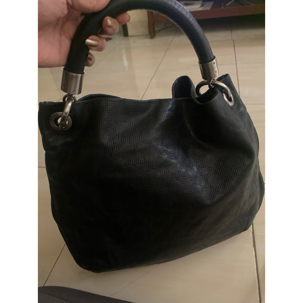 TAS HOBO JILL STUART