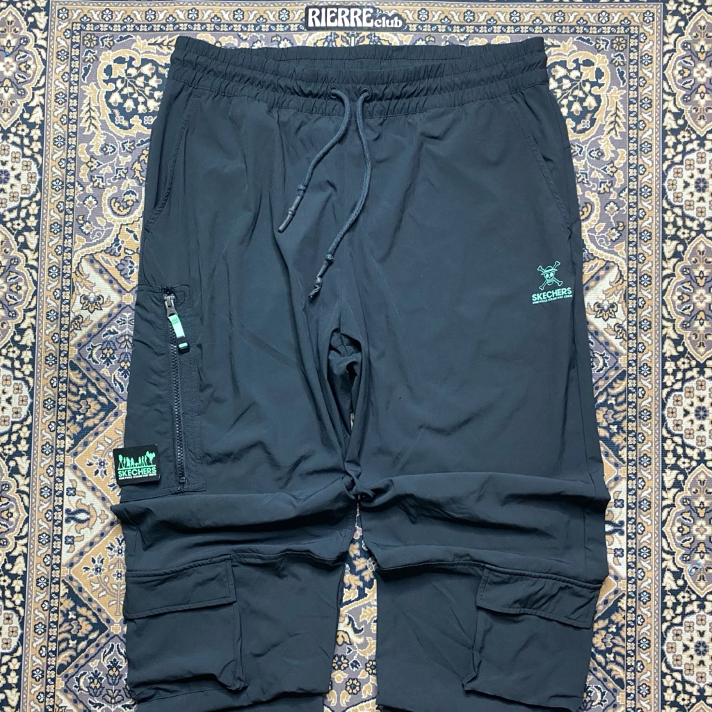 skechers x one piece