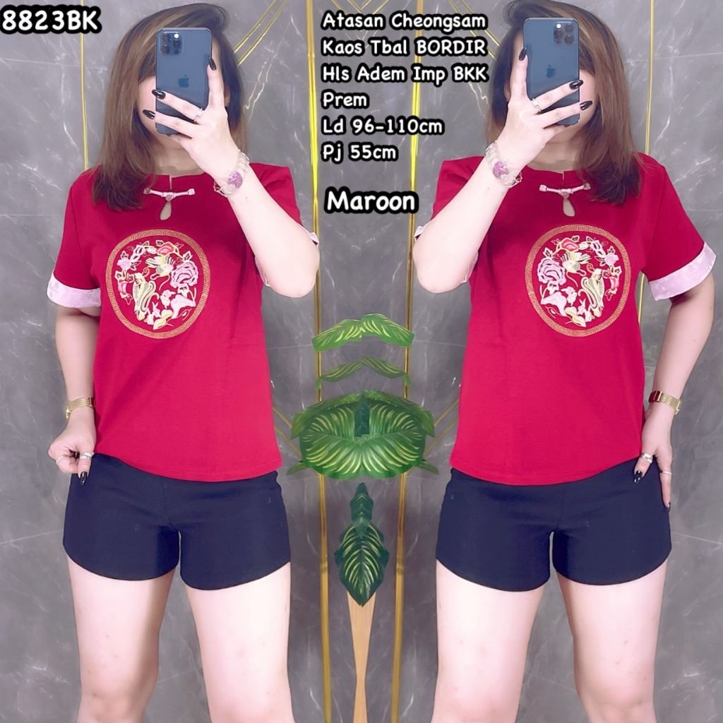 Atasan Rajut Import bangkok bkk