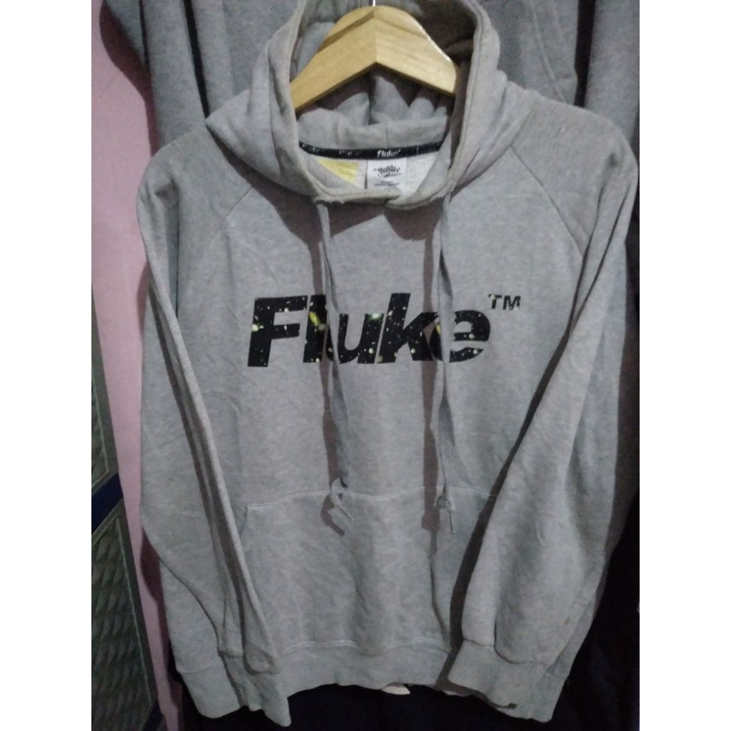 Hodie Fluke