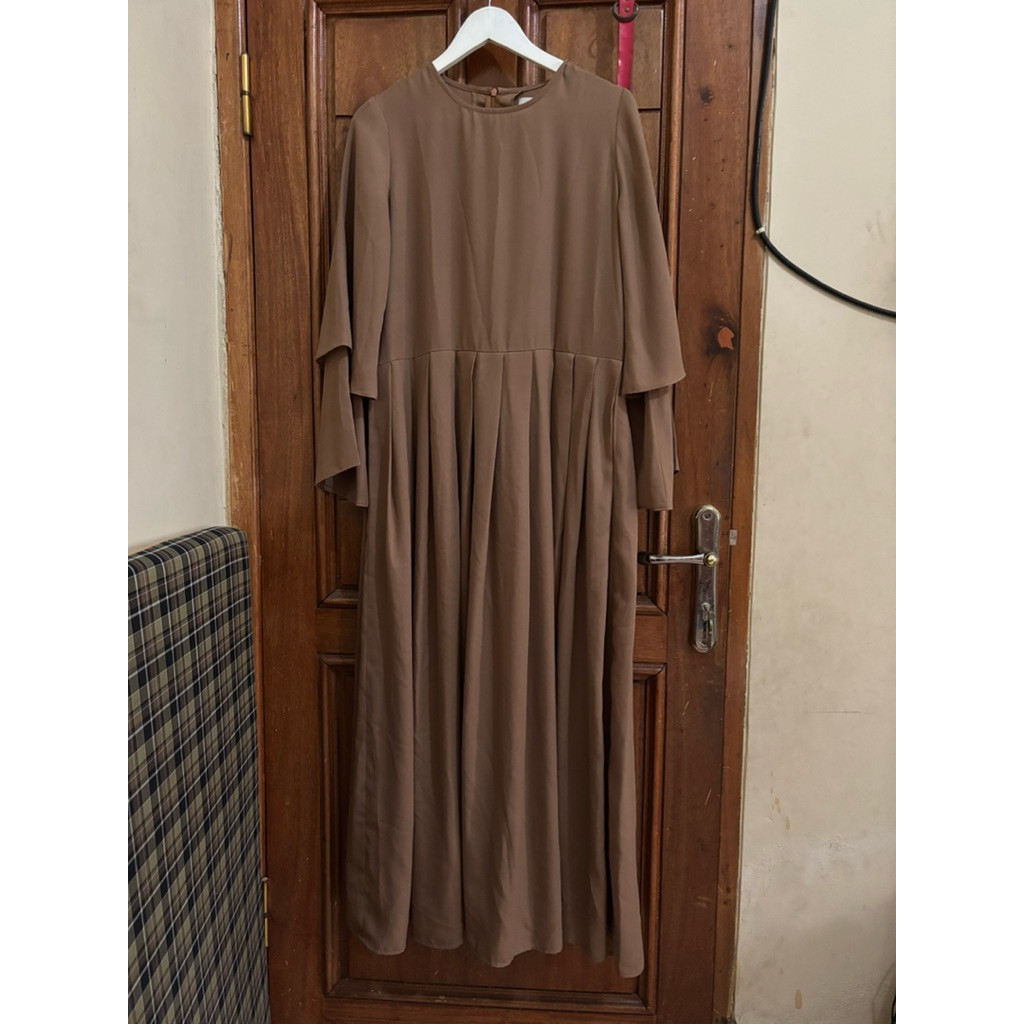 gamis dress zashi by zaskia sungkar