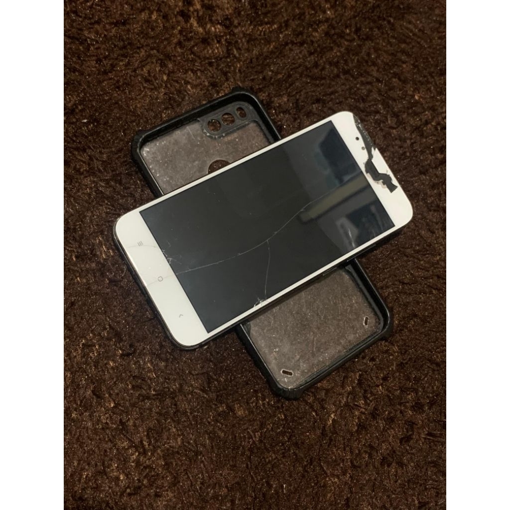 HP Xiaomi Mi A1 4/64 Second