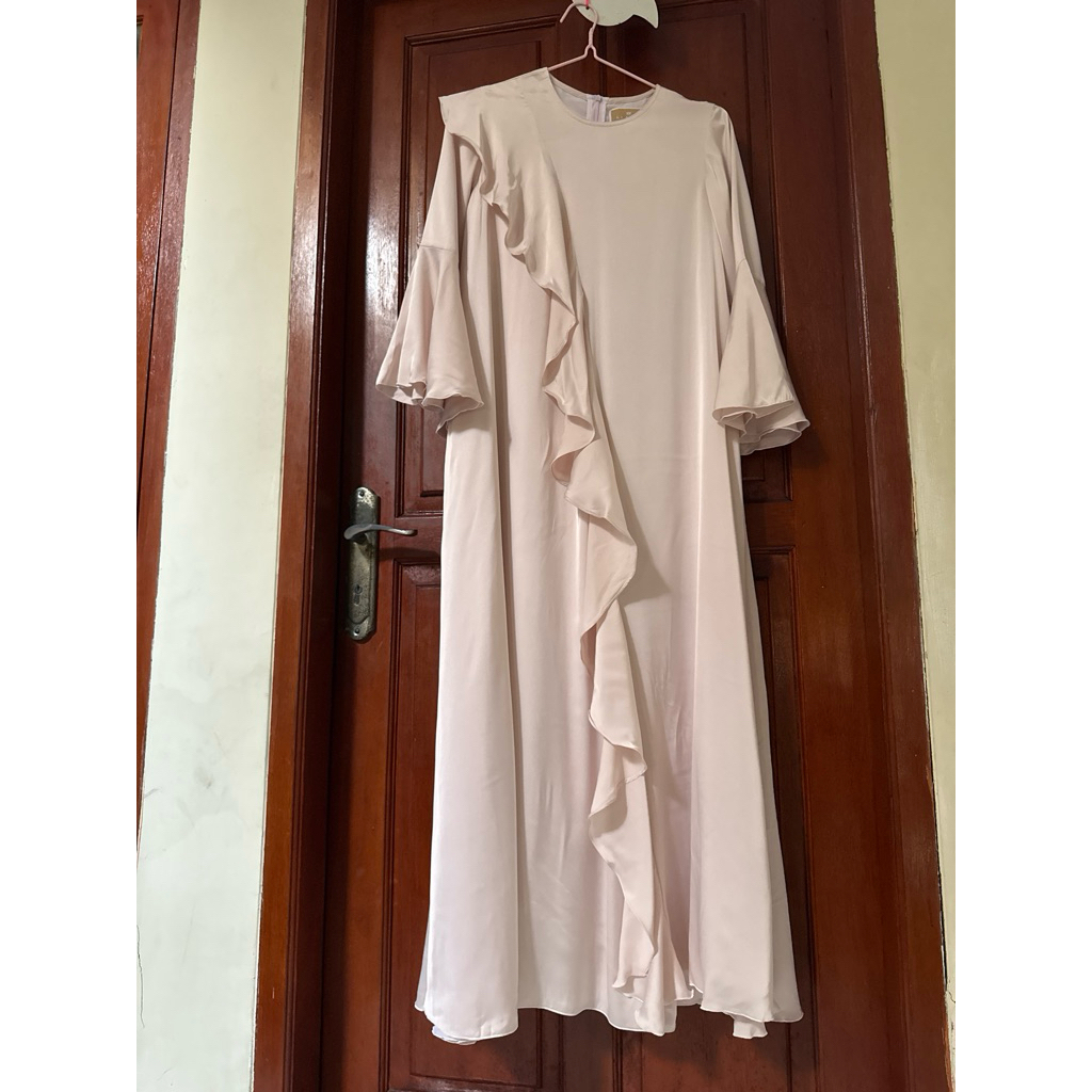 wearingklamby vip  gamis  preloved