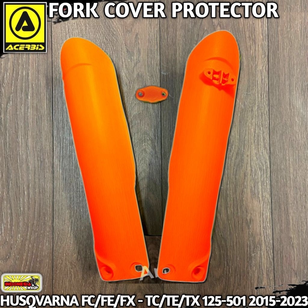 TRIUMPH TF 250 450 E X RC - KTM SX SXF - EXC EXCF - XCF XC-W 125 150 250 300 350 450 500 2015 2016 2