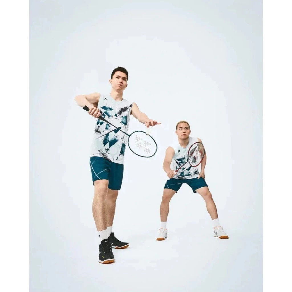 Sepatu Badminton YONEX SHB 65 Z3 POWER CUSHION Wide Men SHB65