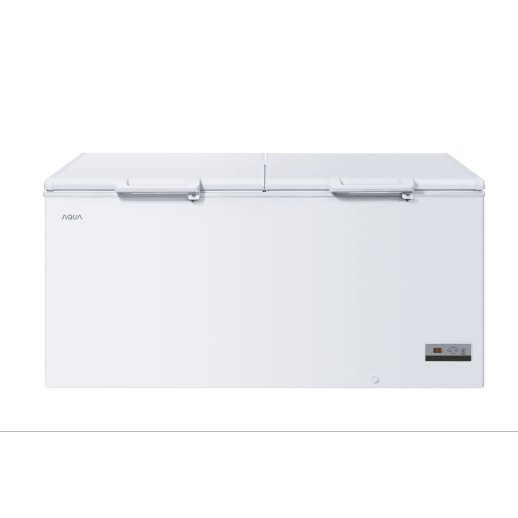 FREEZER BOX AQUA AQF-550EC