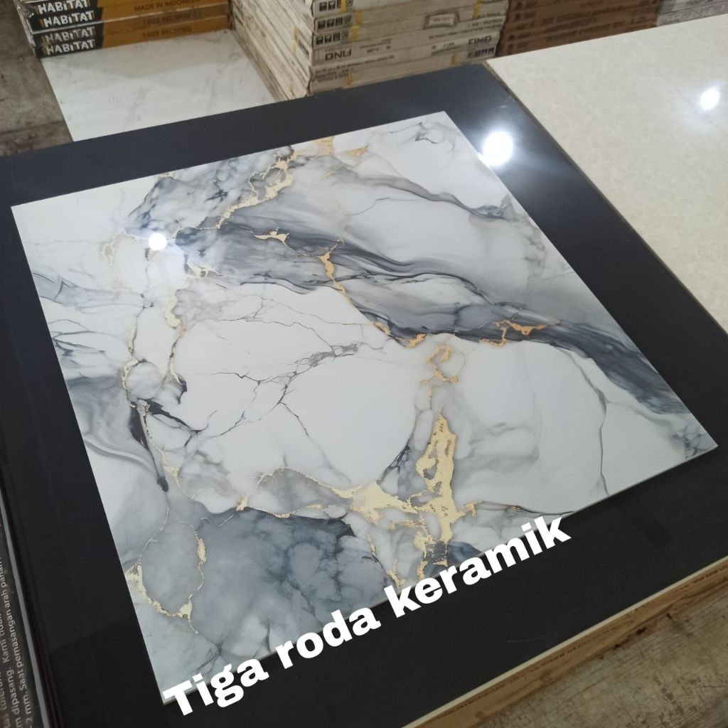 granit 60x60 lantai/granit glossy/granit ruang tamu/granit murah/granit motif marmer/granit kilap/gr