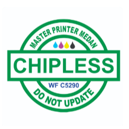 Program Chipless Epson WF C5290 C5790 - CHIPLESS