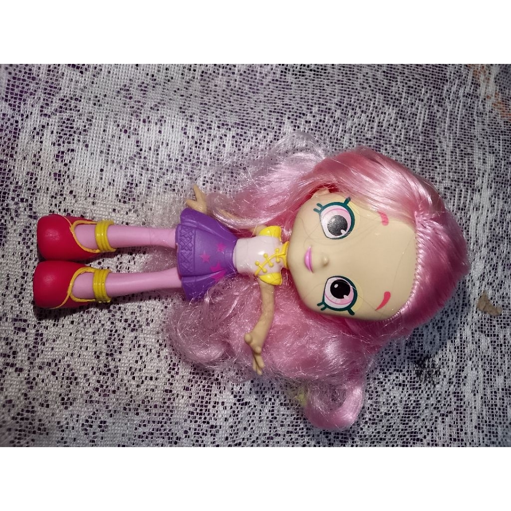Boneka Shopkins Shoppies K.24