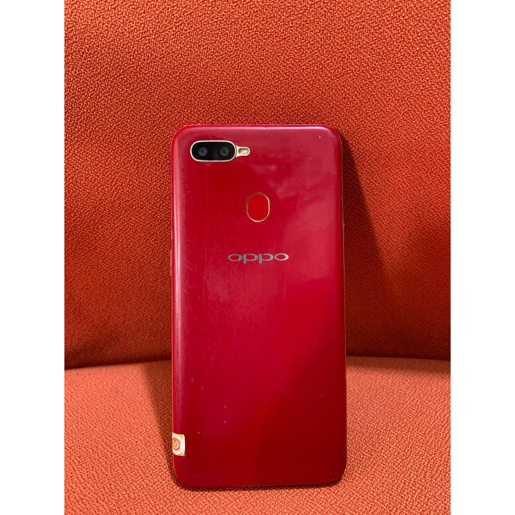 Oppo A5s Ram 3/32