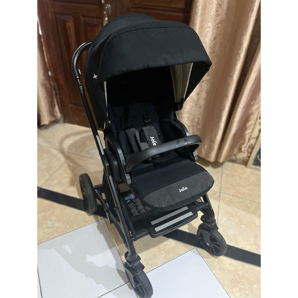 stroller joie