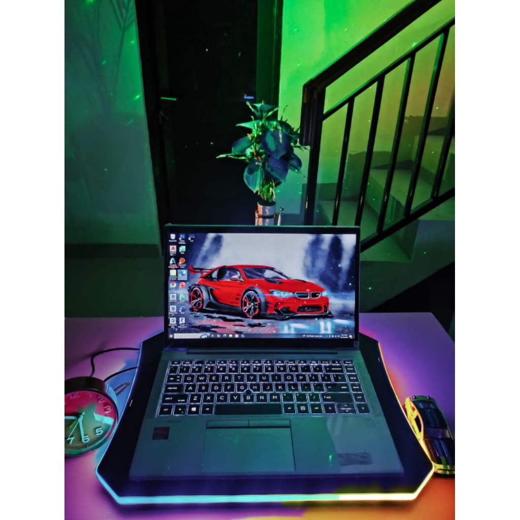 HP Elitebook 845 G7 S77 [SSD] NOMINUS Superslim