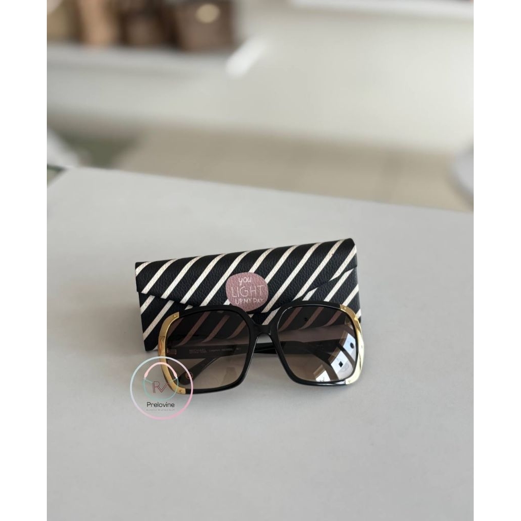 leighton sunglasses preloved