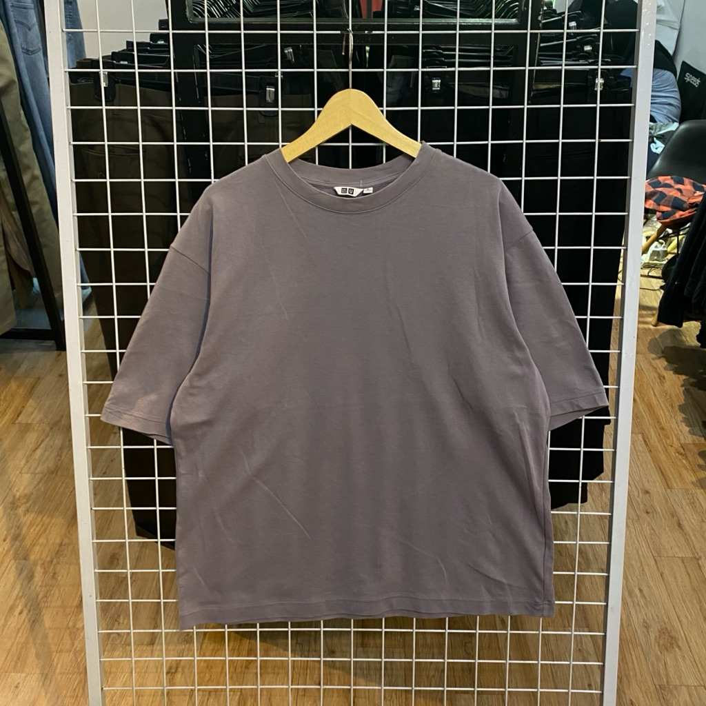 Uniqlo Lemaire Tee