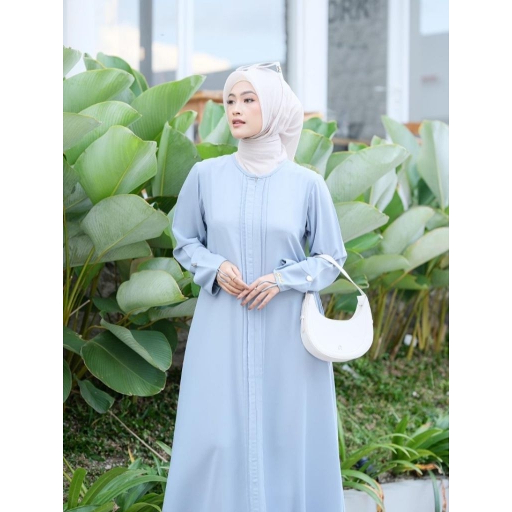 gamis darby gamis dnl