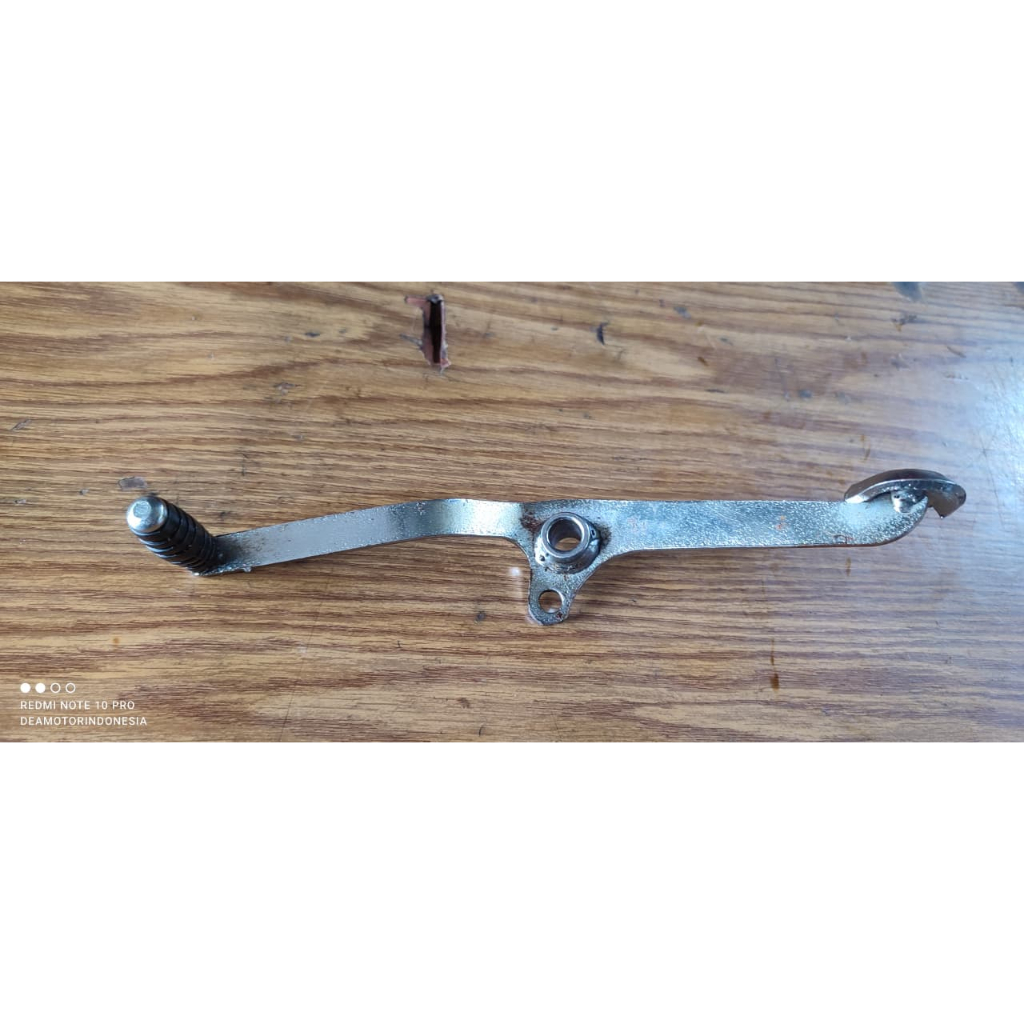 Pedal operan gigi RXS RXK RX king lama RX100 ORIIGNAL // 664