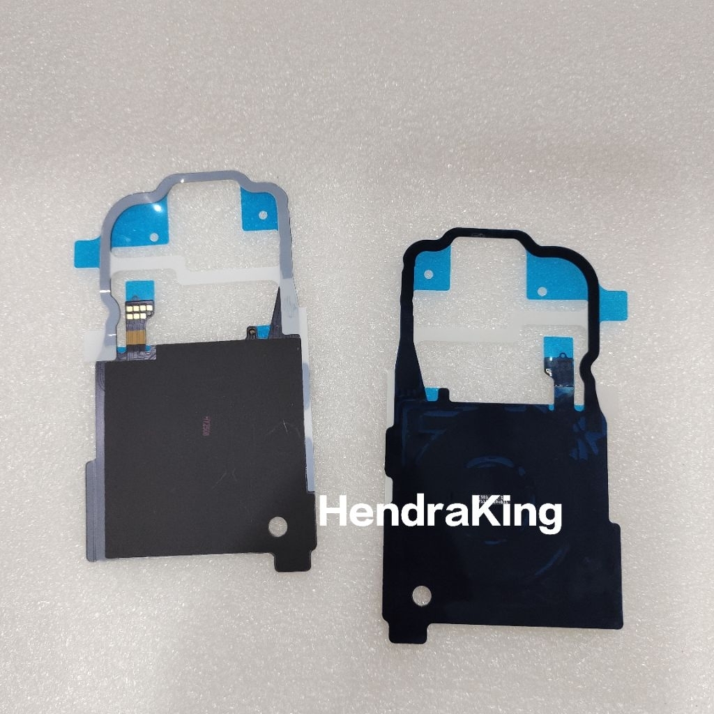 NFC samsung S9 plus S9+ flexibel NFC