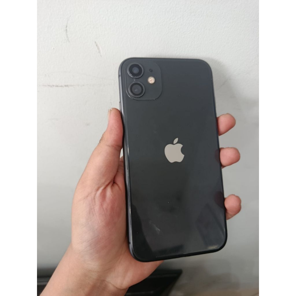 iPhone 11 64 all operator